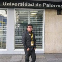WALTER LUGO PEÑA