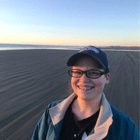 Hilary Kudron