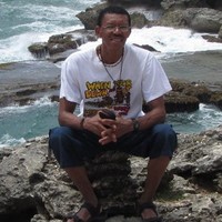 Garth Isaacs