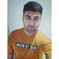 Kazi Samim Ahmed