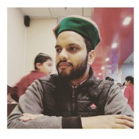 Akshay Sharma