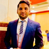 Muhammad Usman Chohan