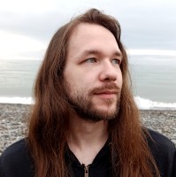 Petr Kolomytsev