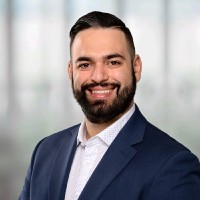 Nizar Kubursi, Ba(Econ), Pfp, Cfp, Cim