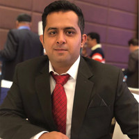 Vivek Sharma