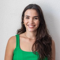 Thaís Garcia Parra