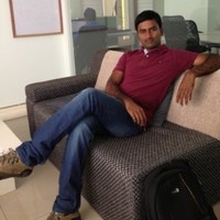 Giriprasad Paladugu