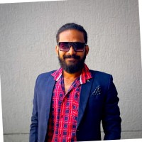 Shivam Kushwah