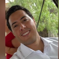 Luis Alan Padilla Espinola