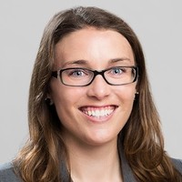 Melissa Trotman Hollinshead