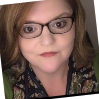 Crystal Clark