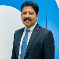 Rejo G Babu