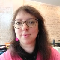 Anne-Clarisse Delonville