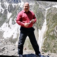 Ram Kumar Sharma