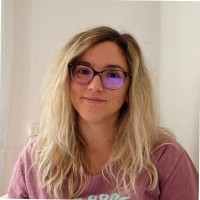 Klaudia Sárvári