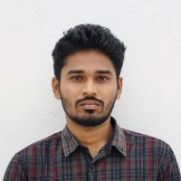 ASWIN KUMAR K