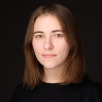 Ekaterina Suvorkina
