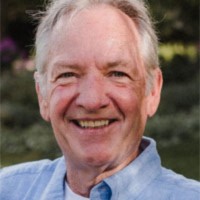 Eric Forsyth