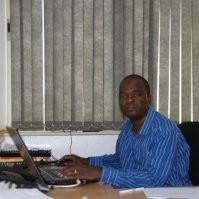George Makajuma