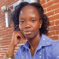 Sidonie Salmon APRN, FNP-BC