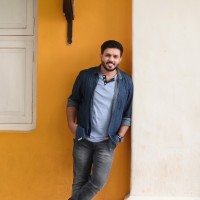 Abhijith Vishnu Prasad