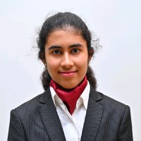 Arathy Sujaya Venu
