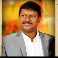 Srinivasa Rao Pattapusetti