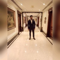 Santosh Yadav