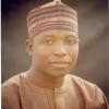 Bashir Adamu