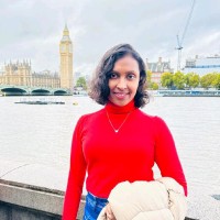 Yashodha Nirupamala, Cscp ,Cima Dip Ma