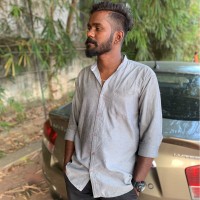 Vasanth Palanisamy