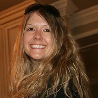 Misti Glover