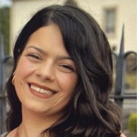Patricia Rebelo Vidoedo