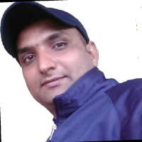 Shimbhu Ram Kasari