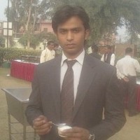 Gyanesh Pandey