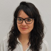 Inés García Barquero