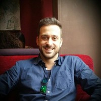 David Pérez Camiño