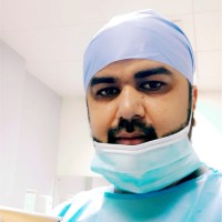 Dr. Amanullah Haji Abbasi