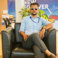 Arjun Jaisi