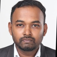 Dileep N. Rathnayake
