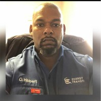 O'Neil Hibbert