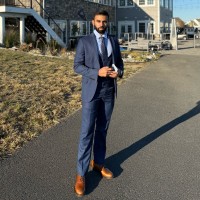 Muhammad Ali Sabtain