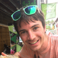 Matthew Ravenscroft