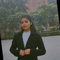 Ridhima Saraswat