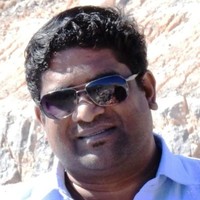 Vivek Joseph