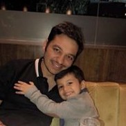 RAHUL KHERAJANI