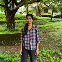 Dilna K Dileep