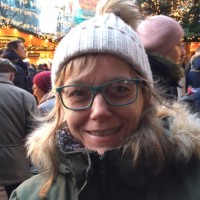 Ginette Jensen