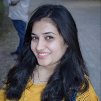 Urvashi Bhojak