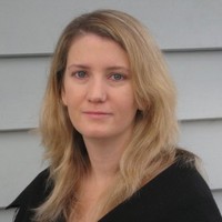 Megan Hall